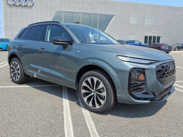 Photo of 2026 Audi Q3 SUV