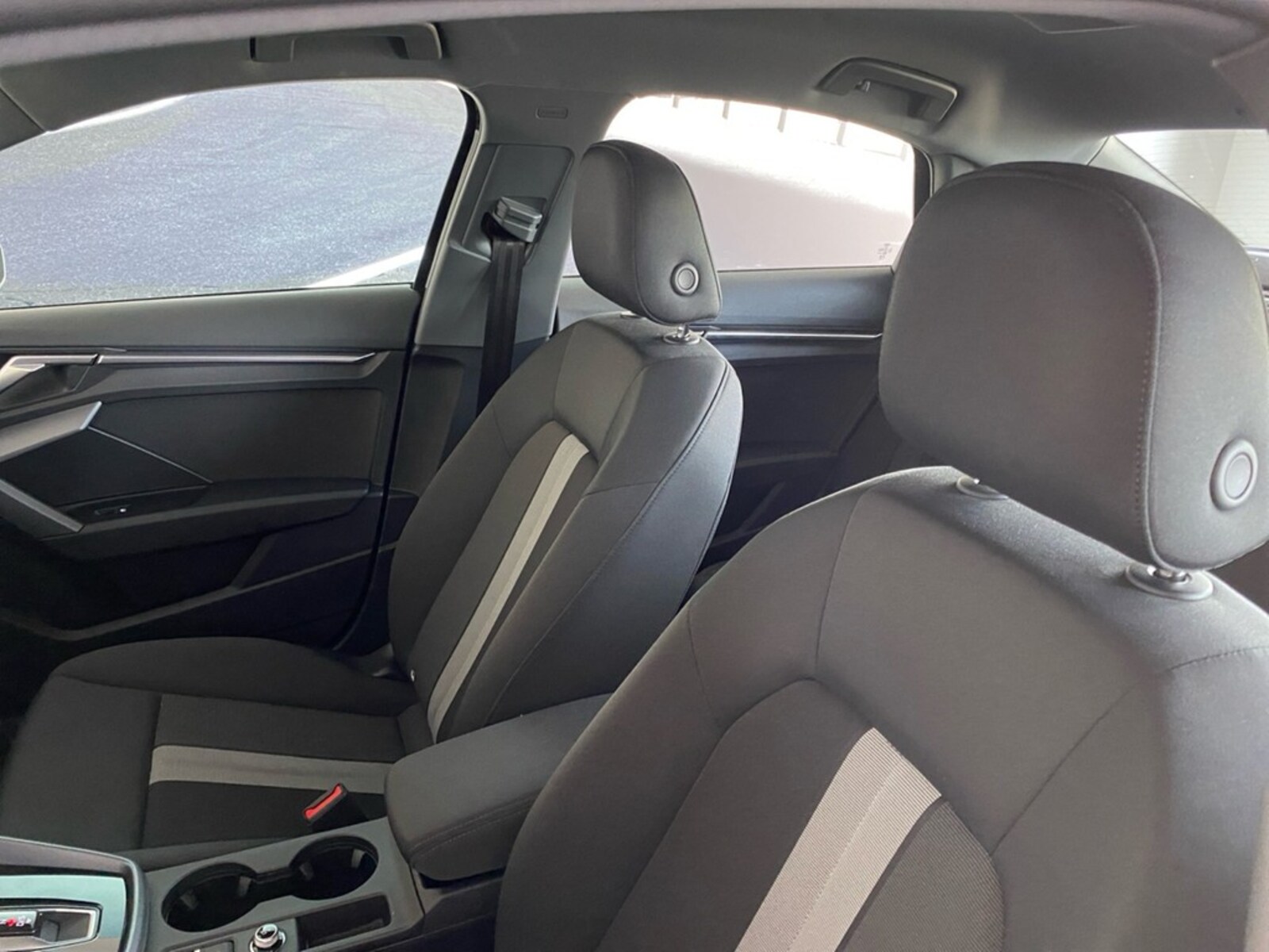 Audi A3 Limousine – Bild 6