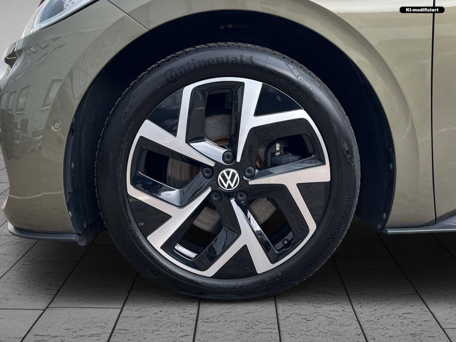 Volkswagen ID.3 Pro