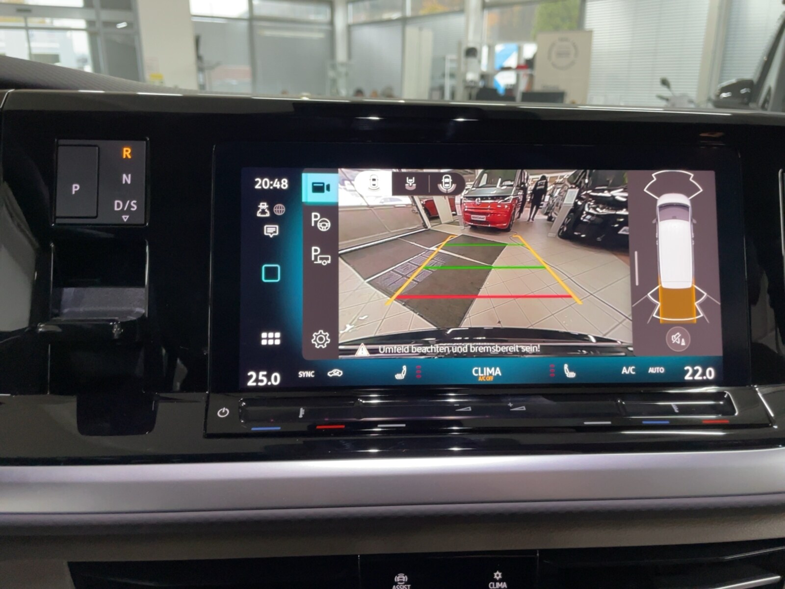 Volkswagen California – Bild 13