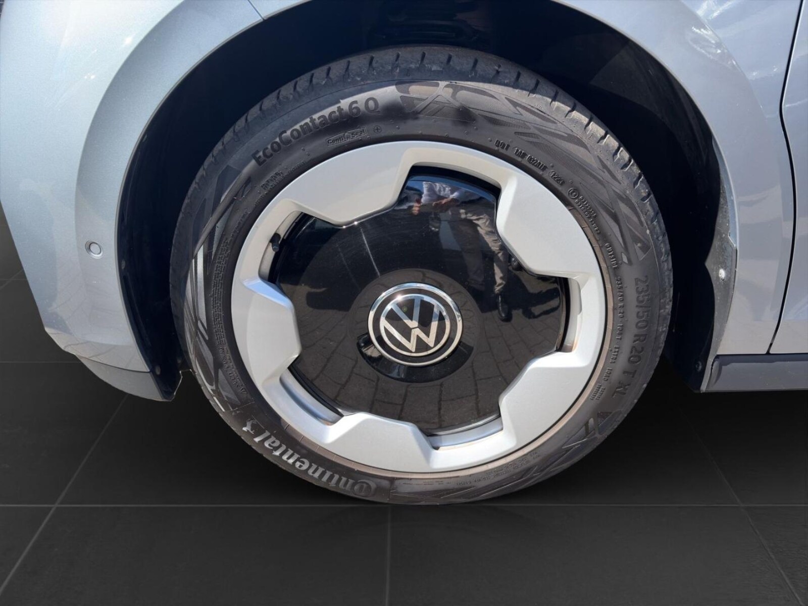 Volkswagen ID. Buzz – Bild 7