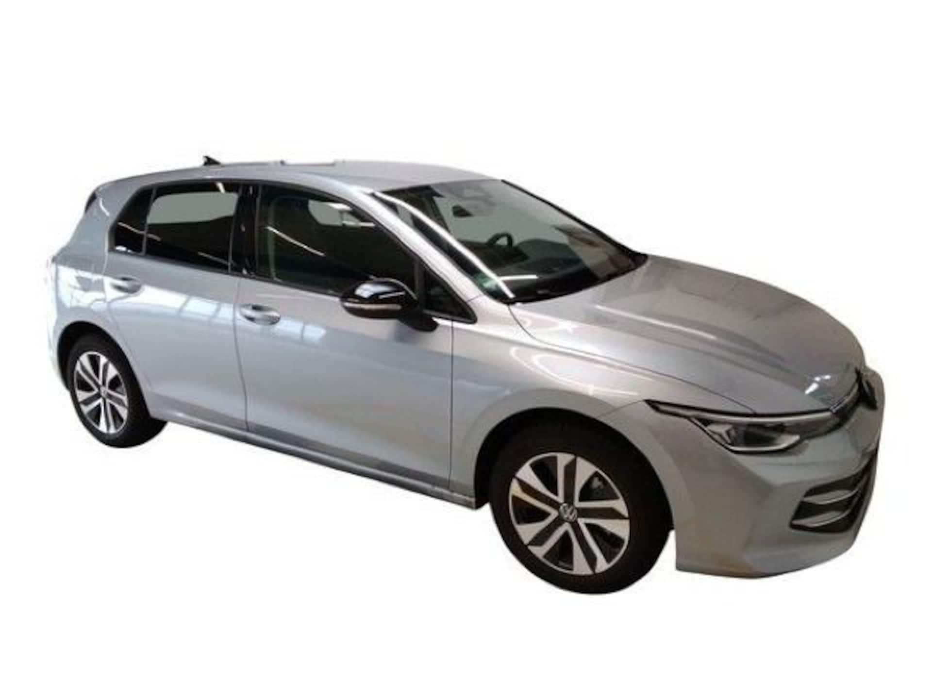 Volkswagen Golf ENERGY