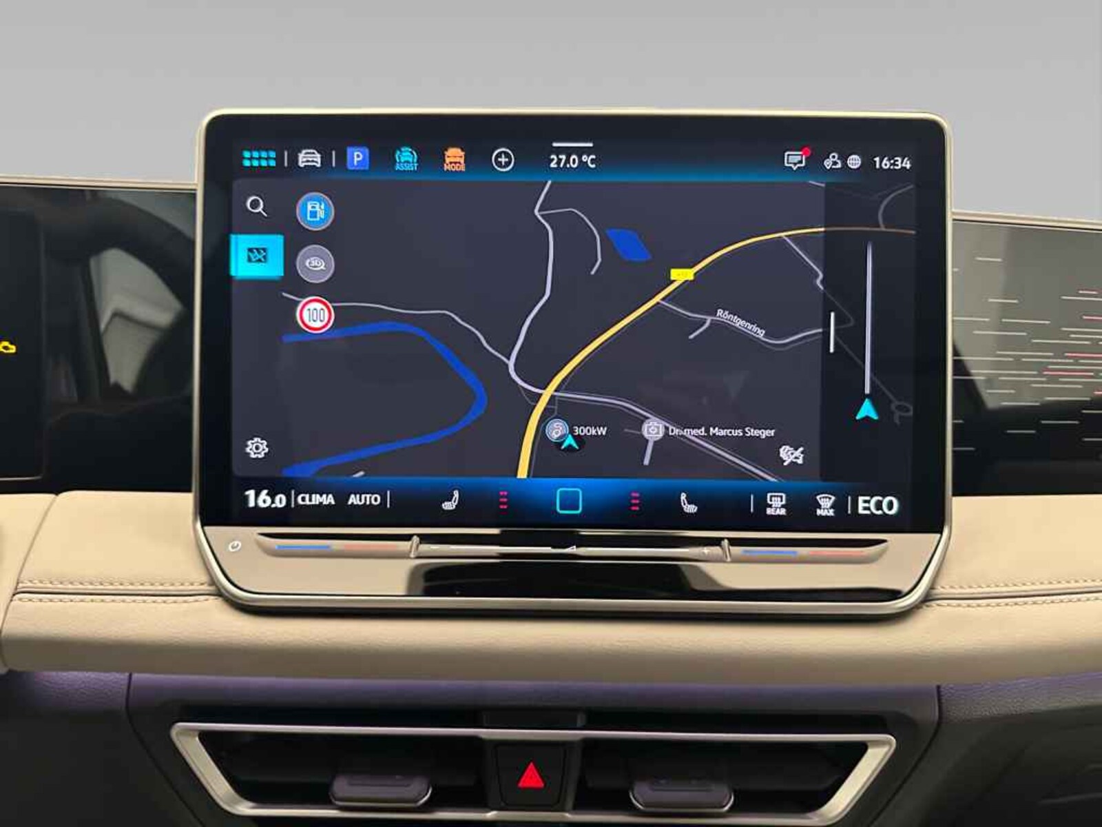 Volkswagen Tiguan – Bild 17