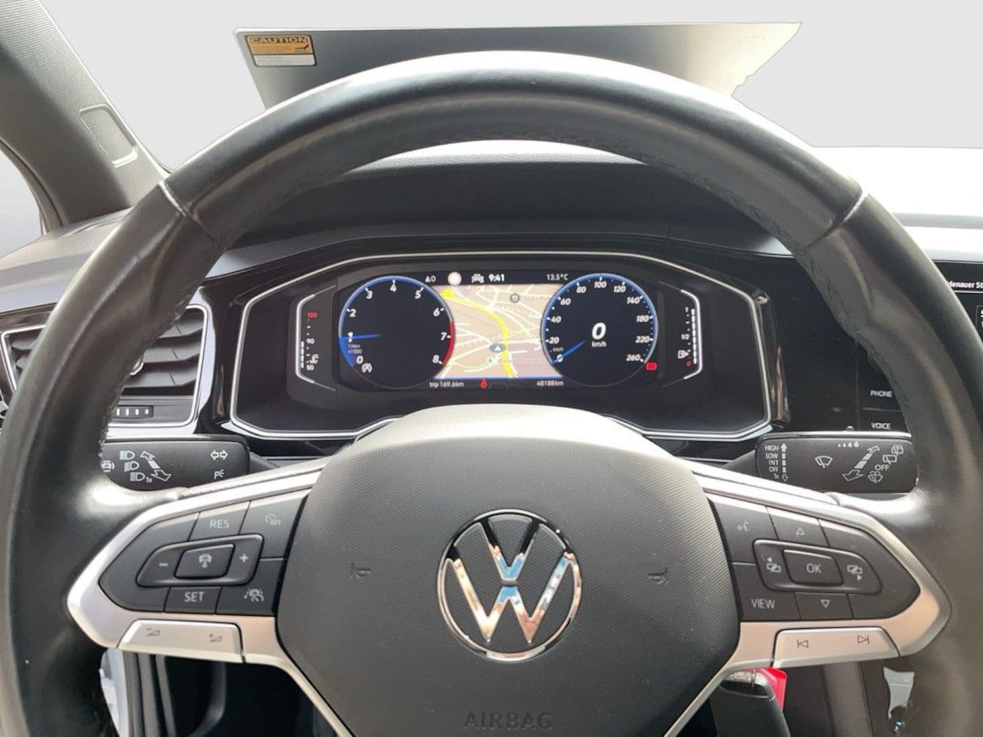 Volkswagen Taigo R-Line