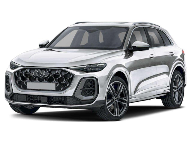 Photo of 2025 Audi Q5 