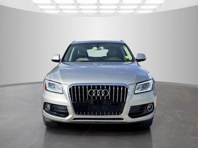 2015 Audi Q5