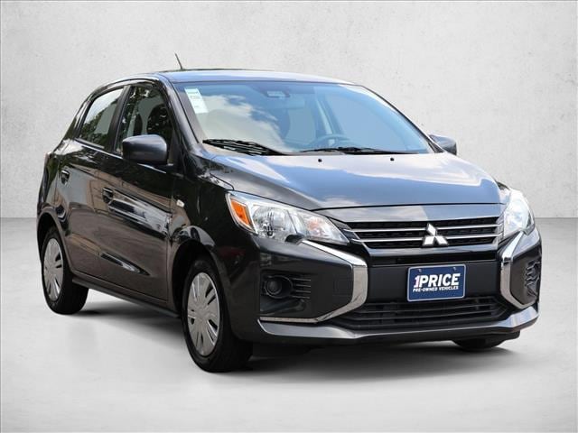 2024 Mitsubishi Mirage