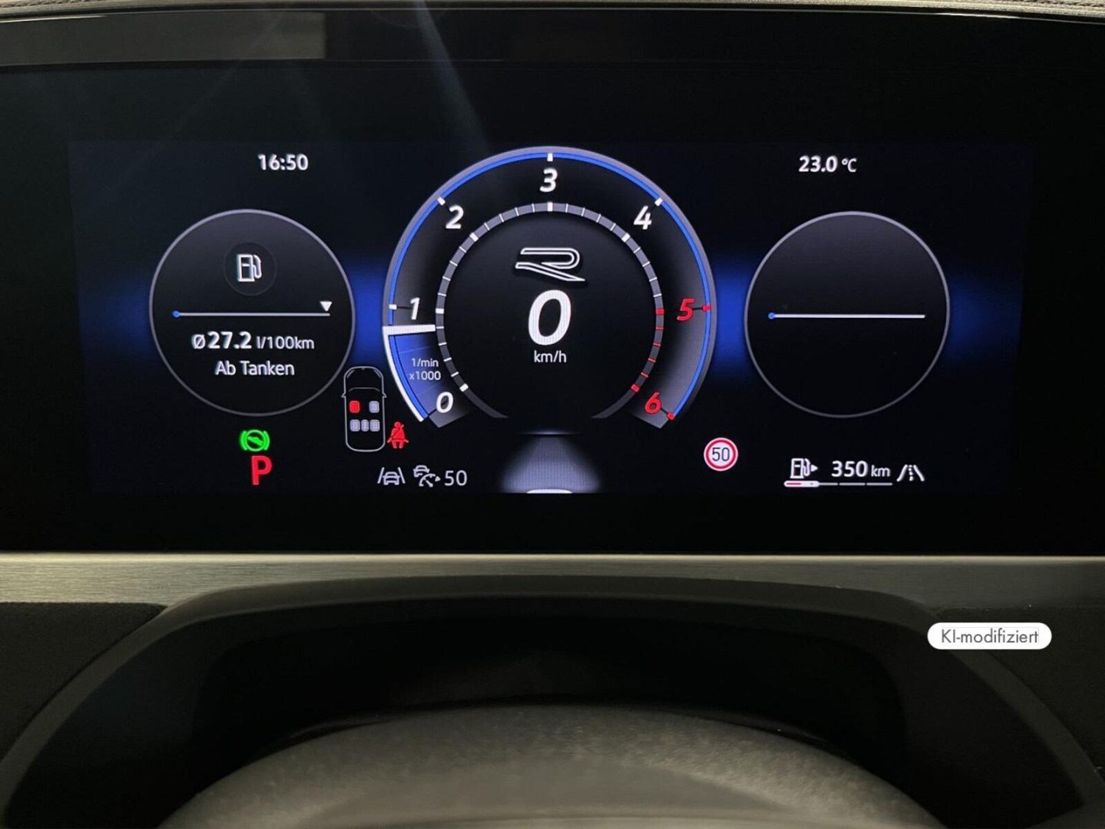 Volkswagen Passat – Bild 10