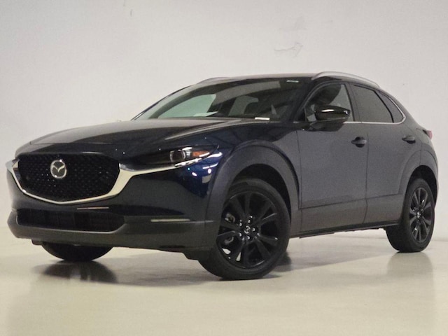 2023 Mazda CX-30