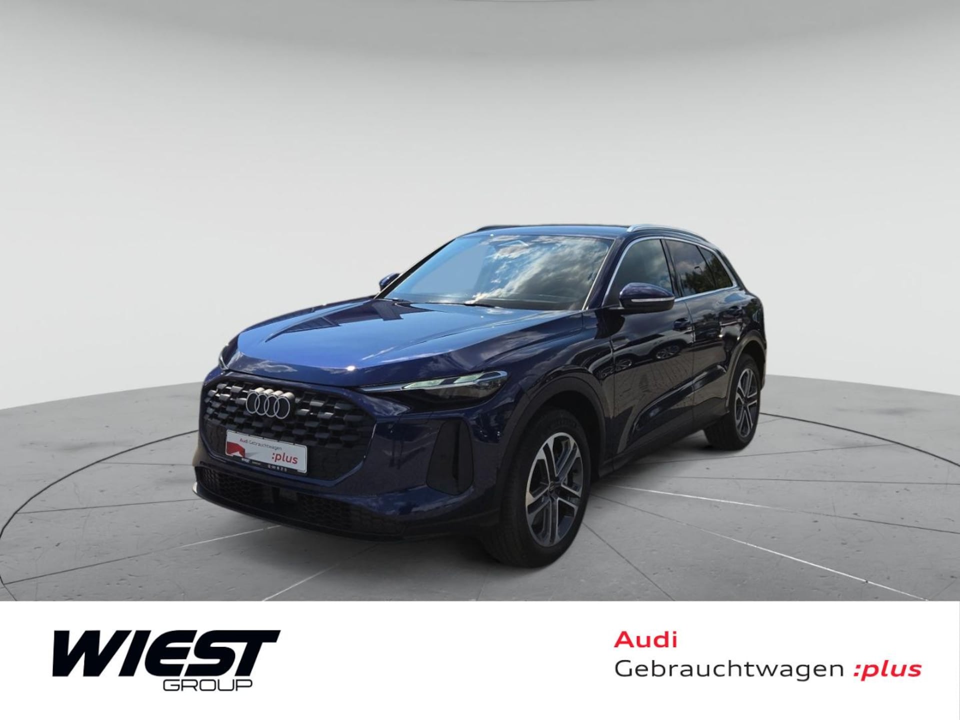 Audi Q5 SUV 2025