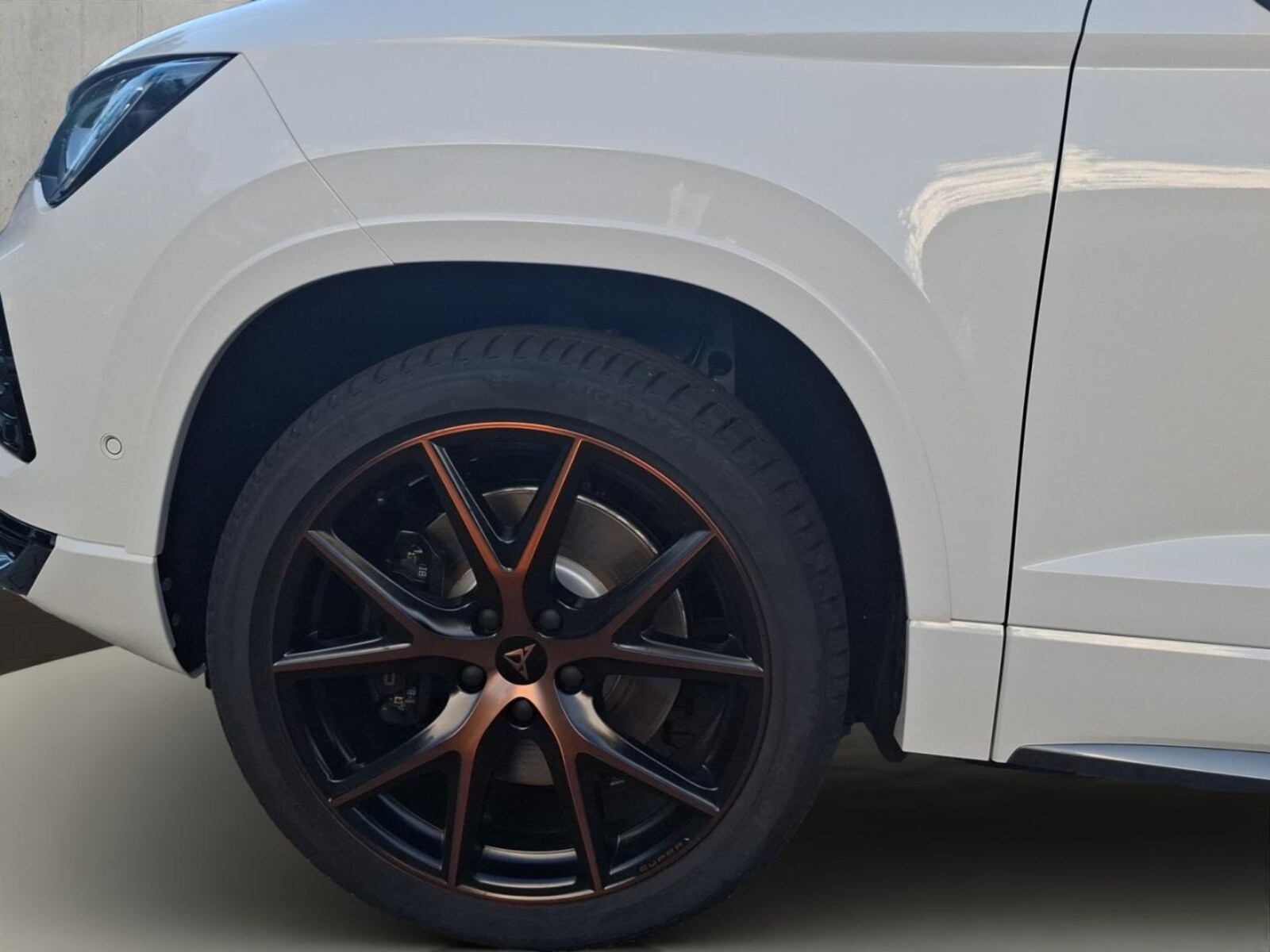 CUPRA Ateca – Bild 19