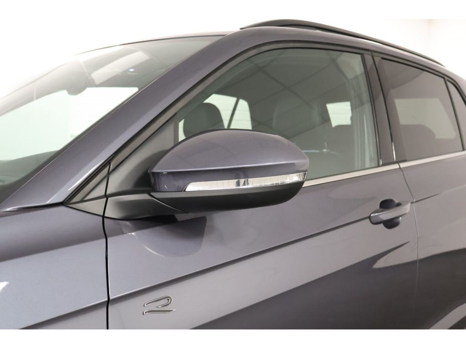 Volkswagen T-Cross – Bild 27