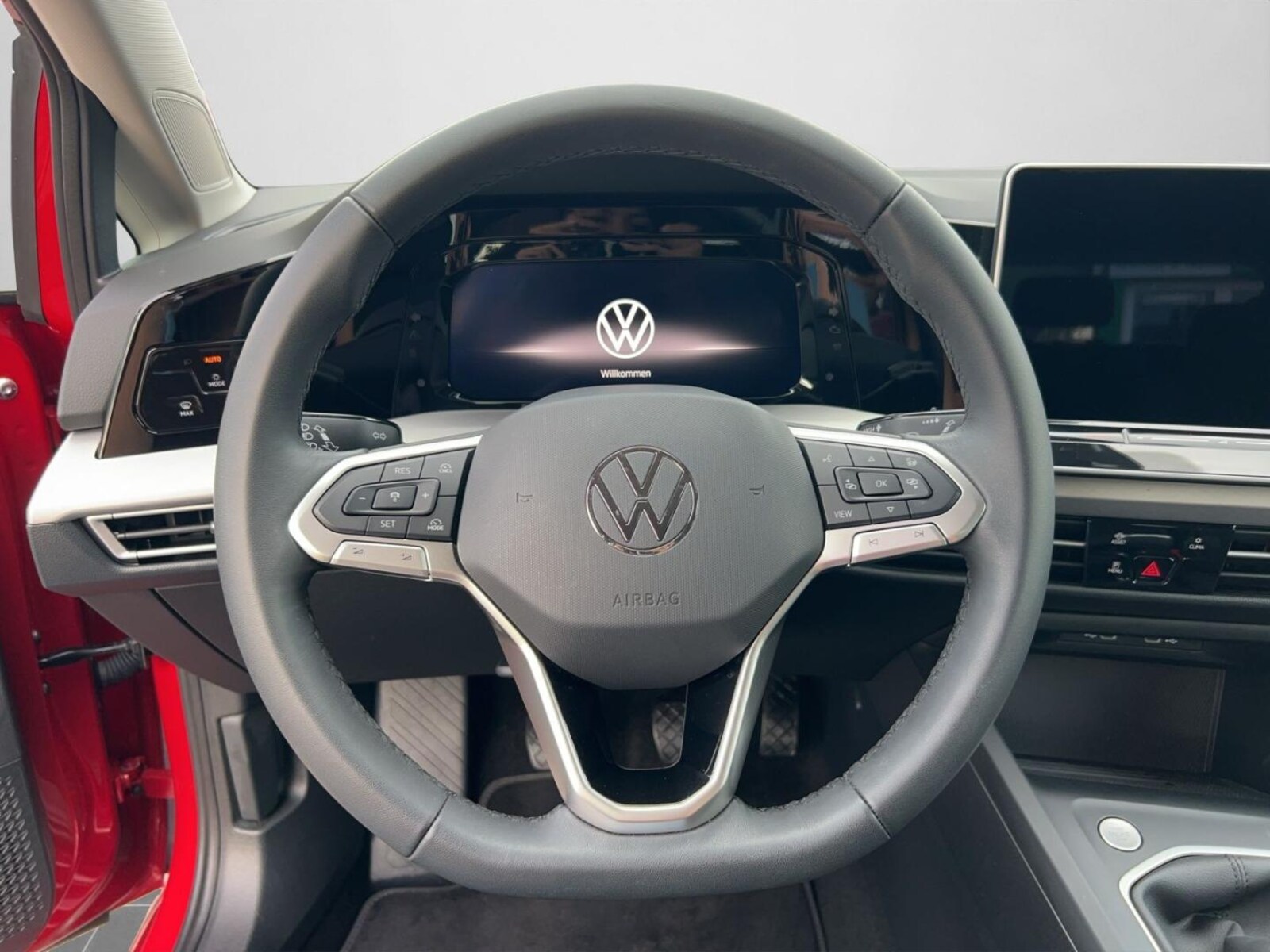Volkswagen Golf – Bild 9