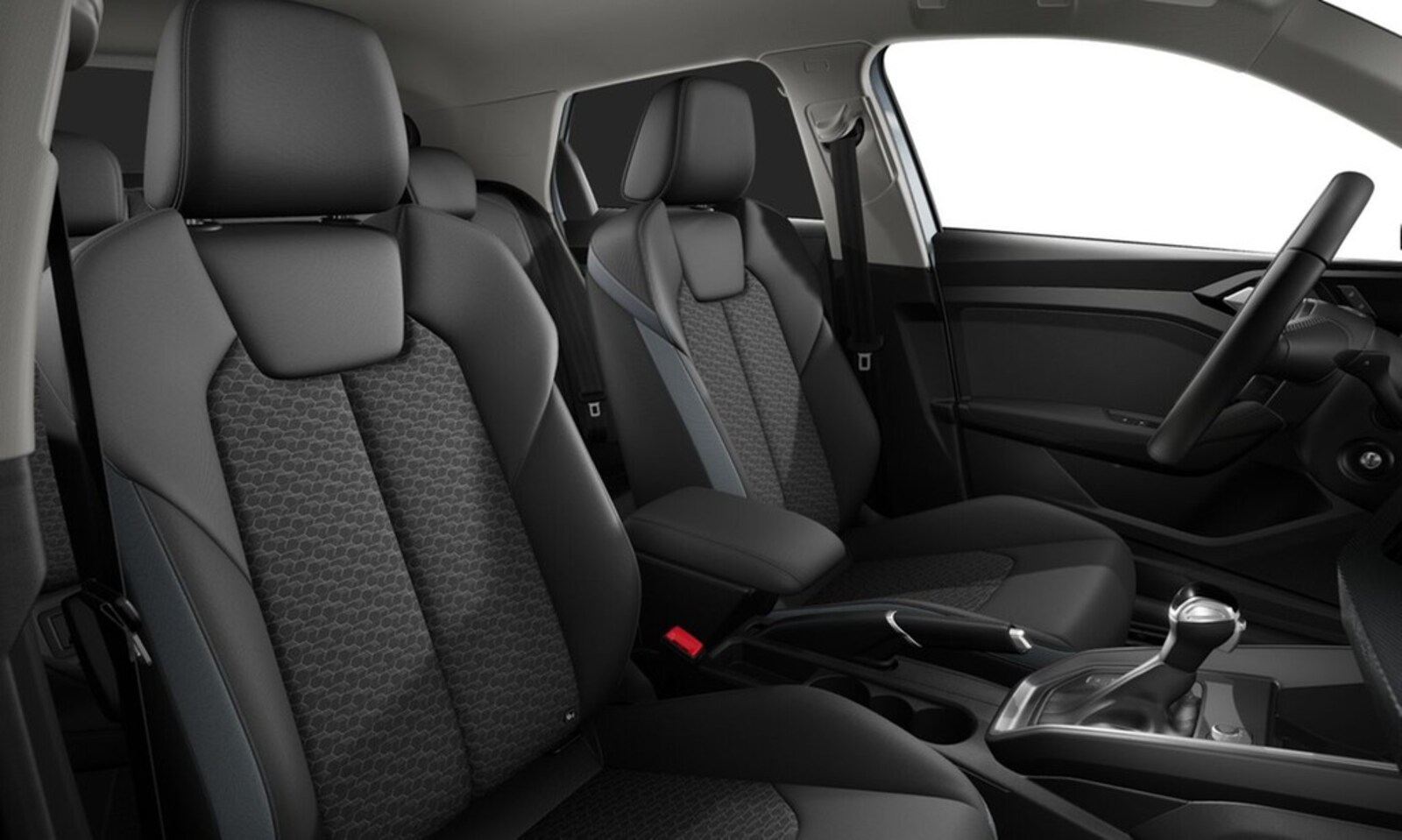 Audi A1 Sportback – Bild 5