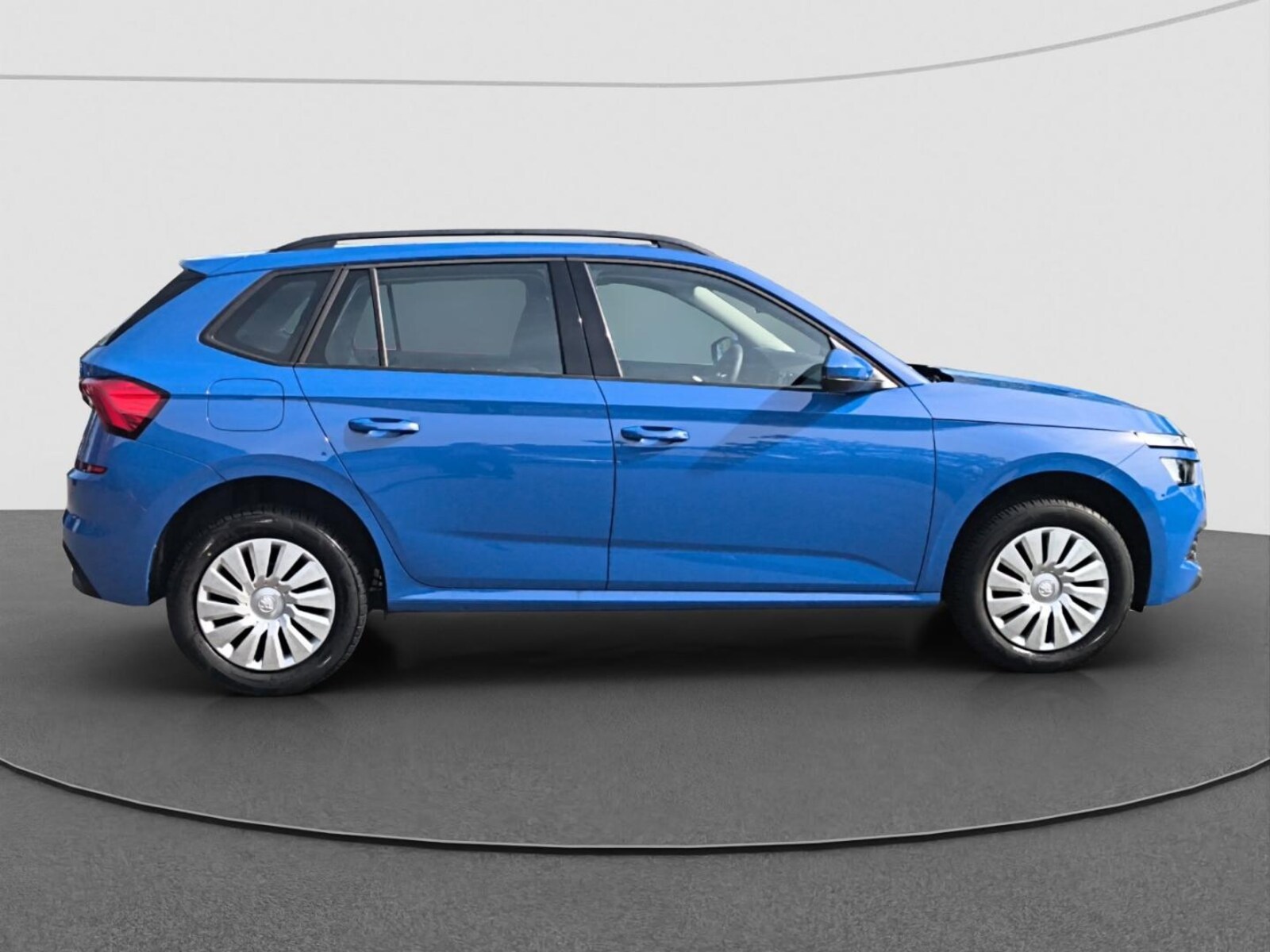 Škoda Kamiq – Bild 10