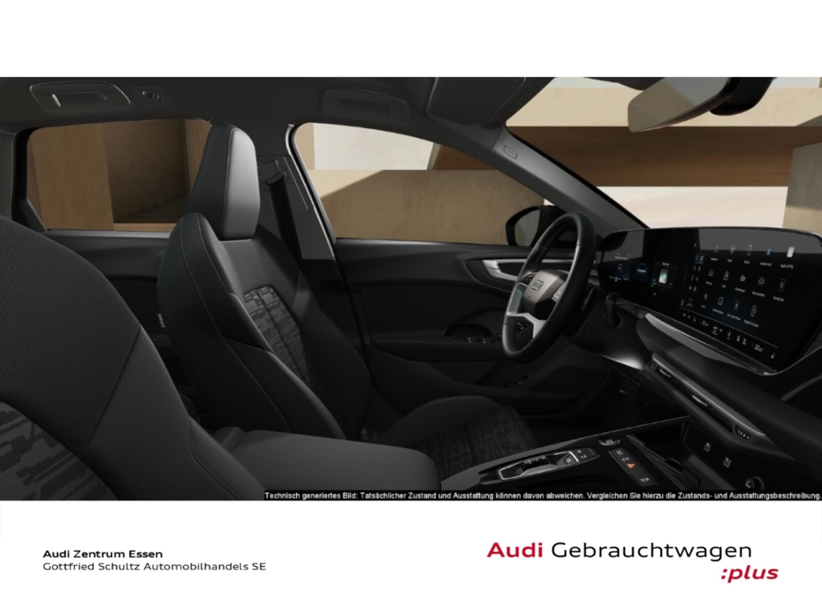 Audi A5 Avant – Bild 10