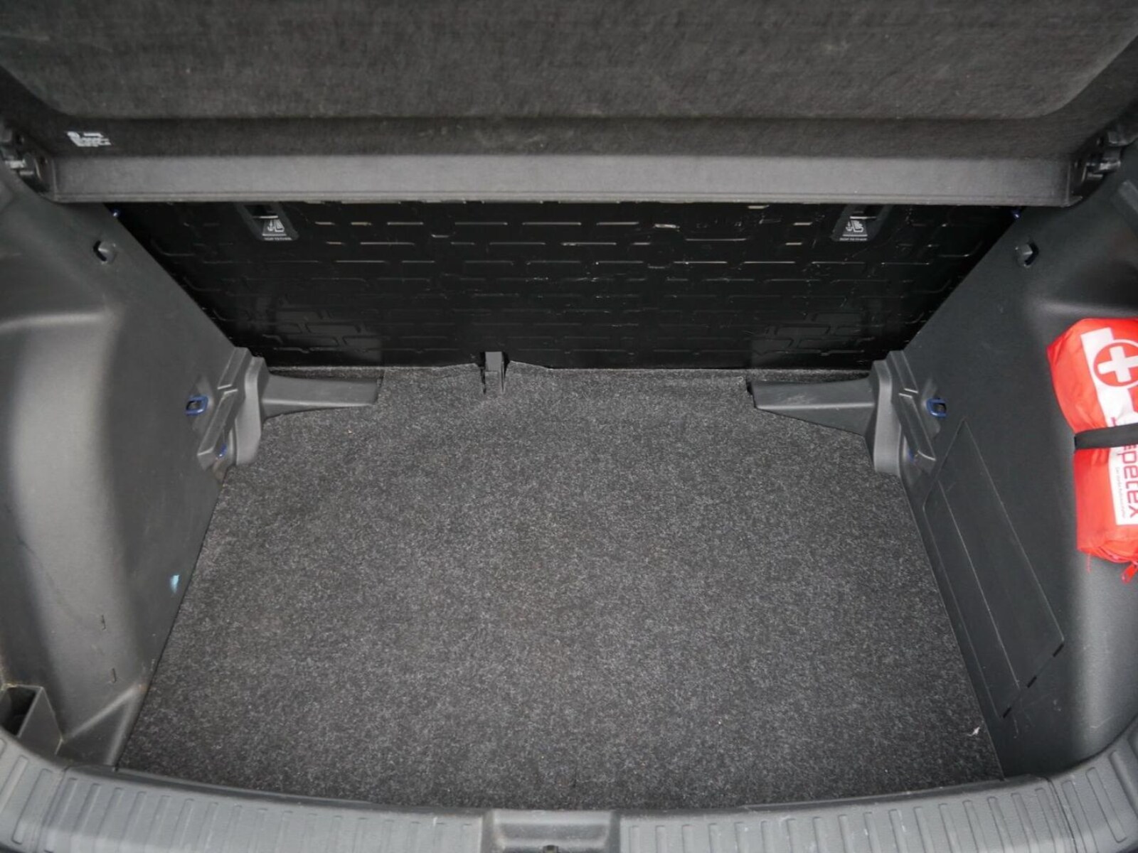 Škoda Fabia – Bild 23