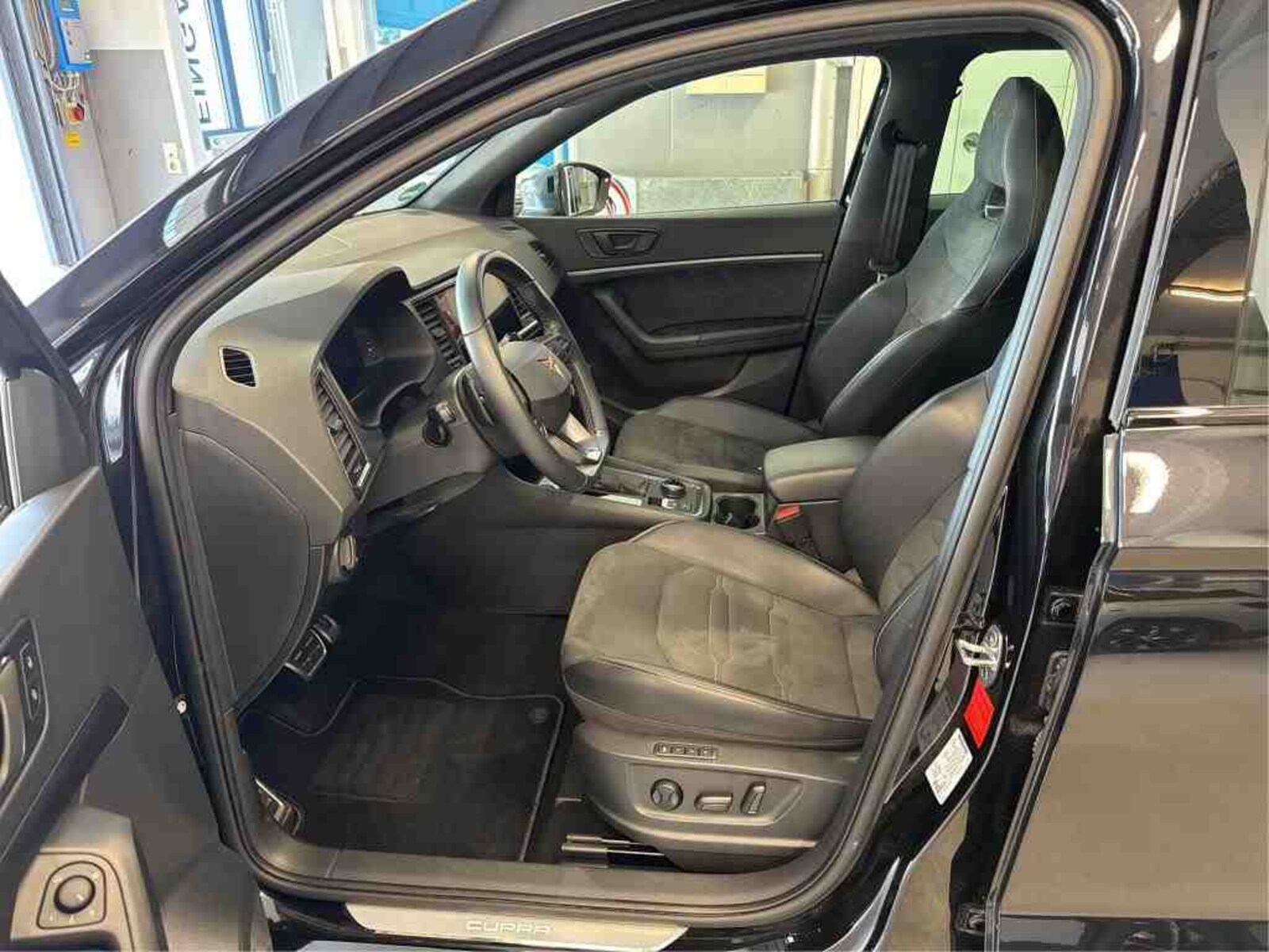 CUPRA Ateca – Bild 6