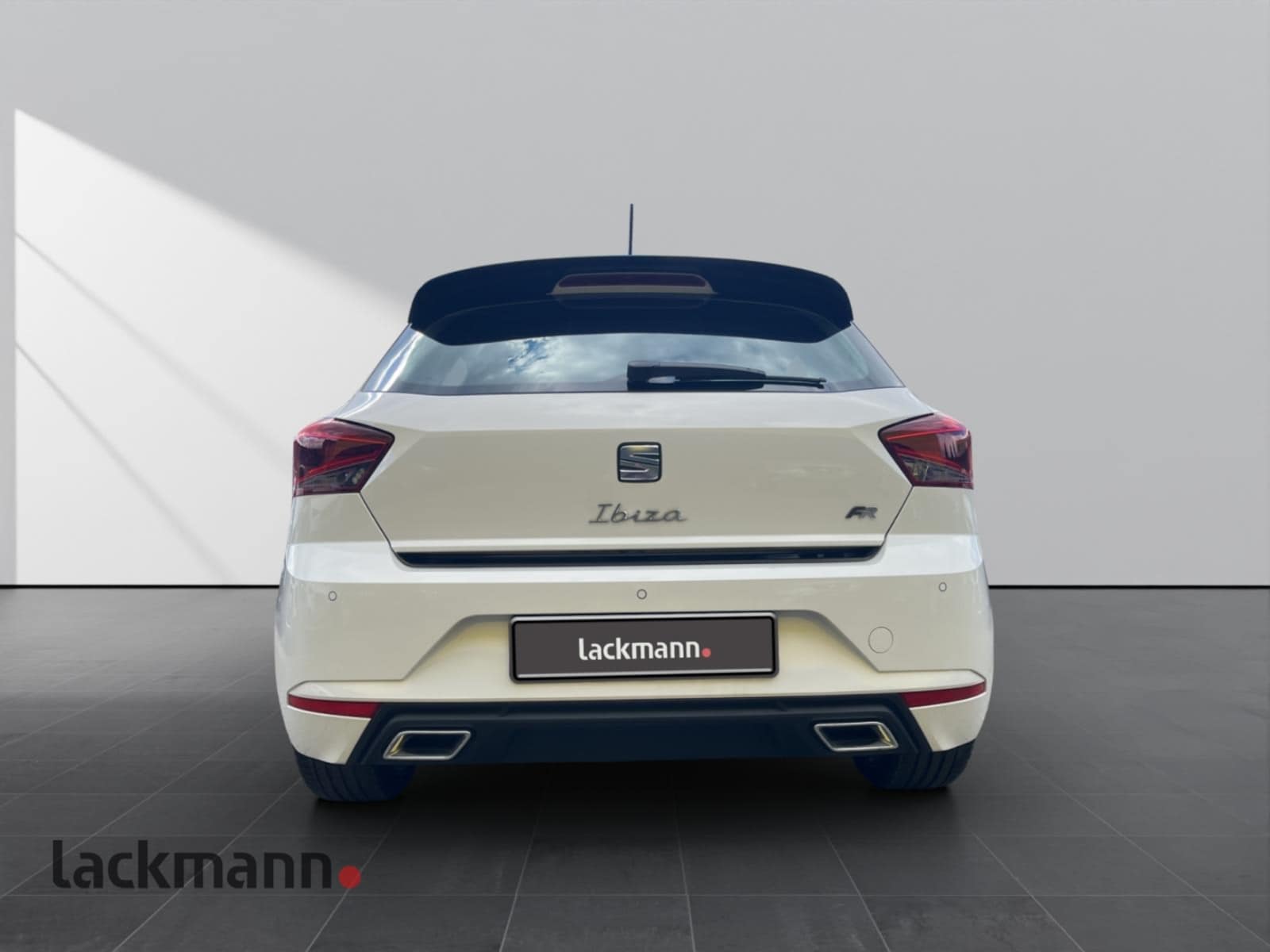 SEAT Ibiza – Bild 5