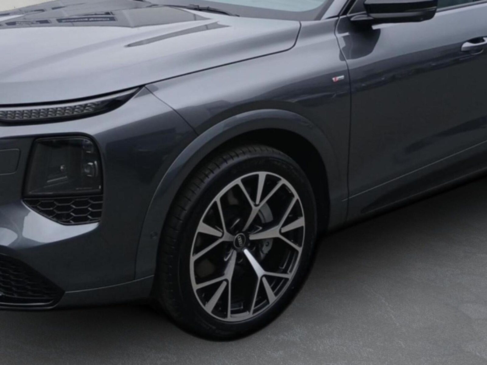 Audi Q7 – Bild 7