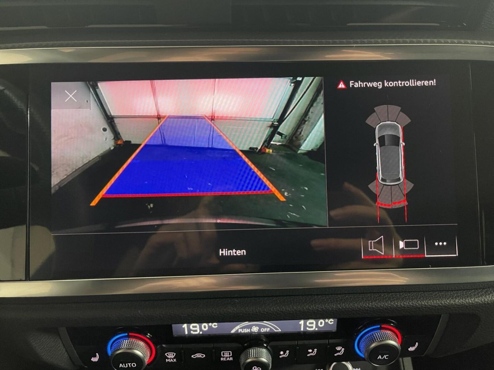 Audi Q3 – Bild 24