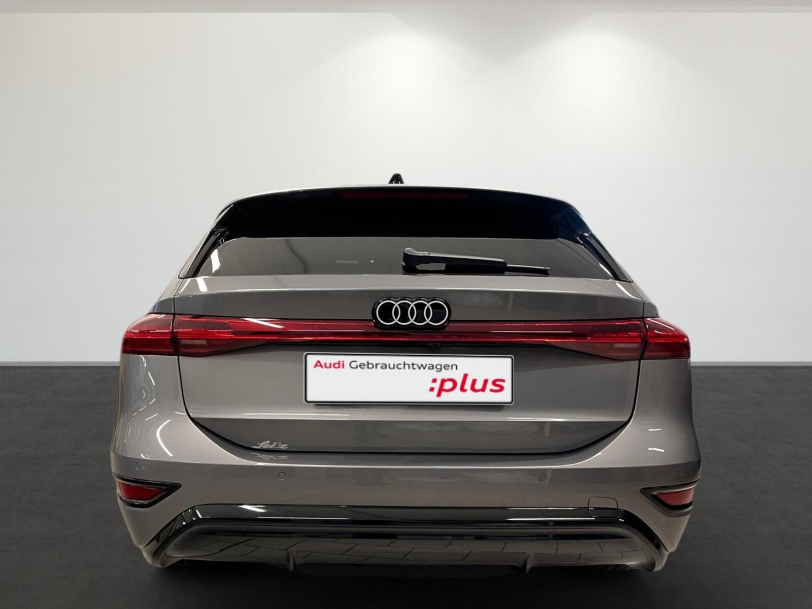 Audi A6 Avant e-tron – Bild 14