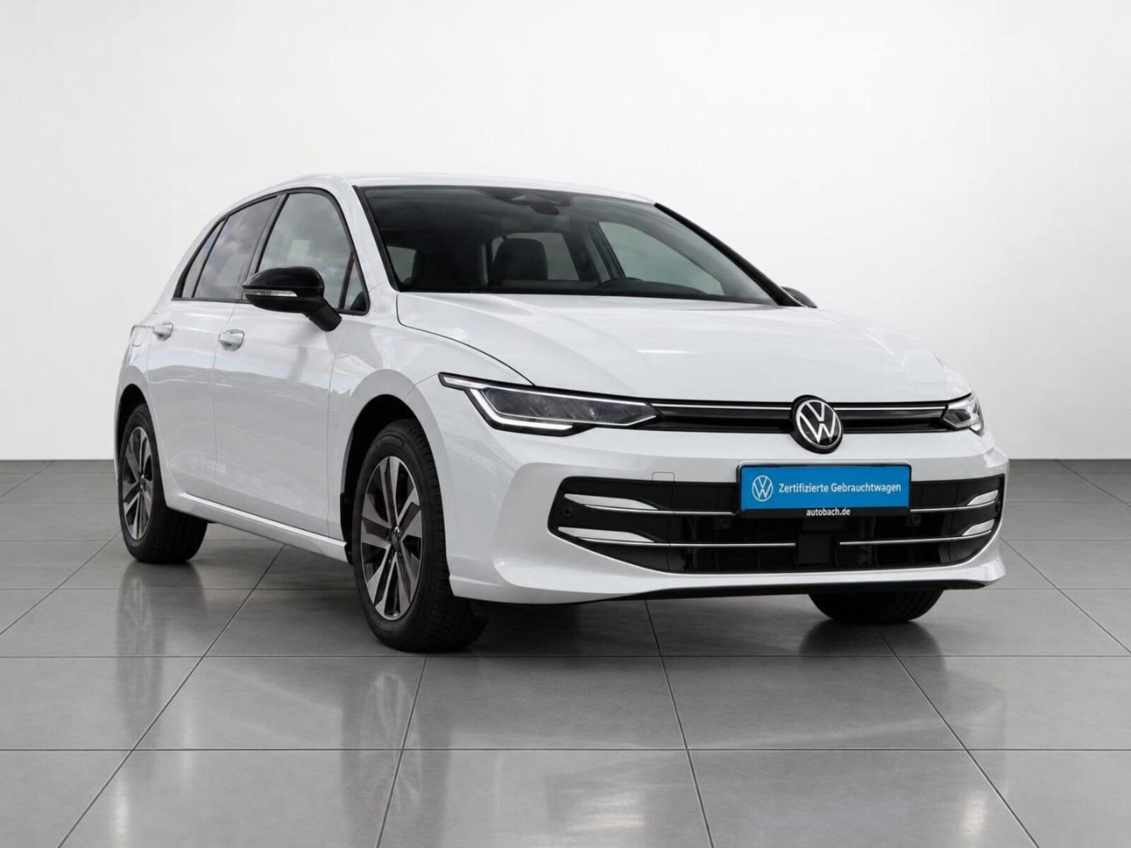 Volkswagen Golf – Bild 3