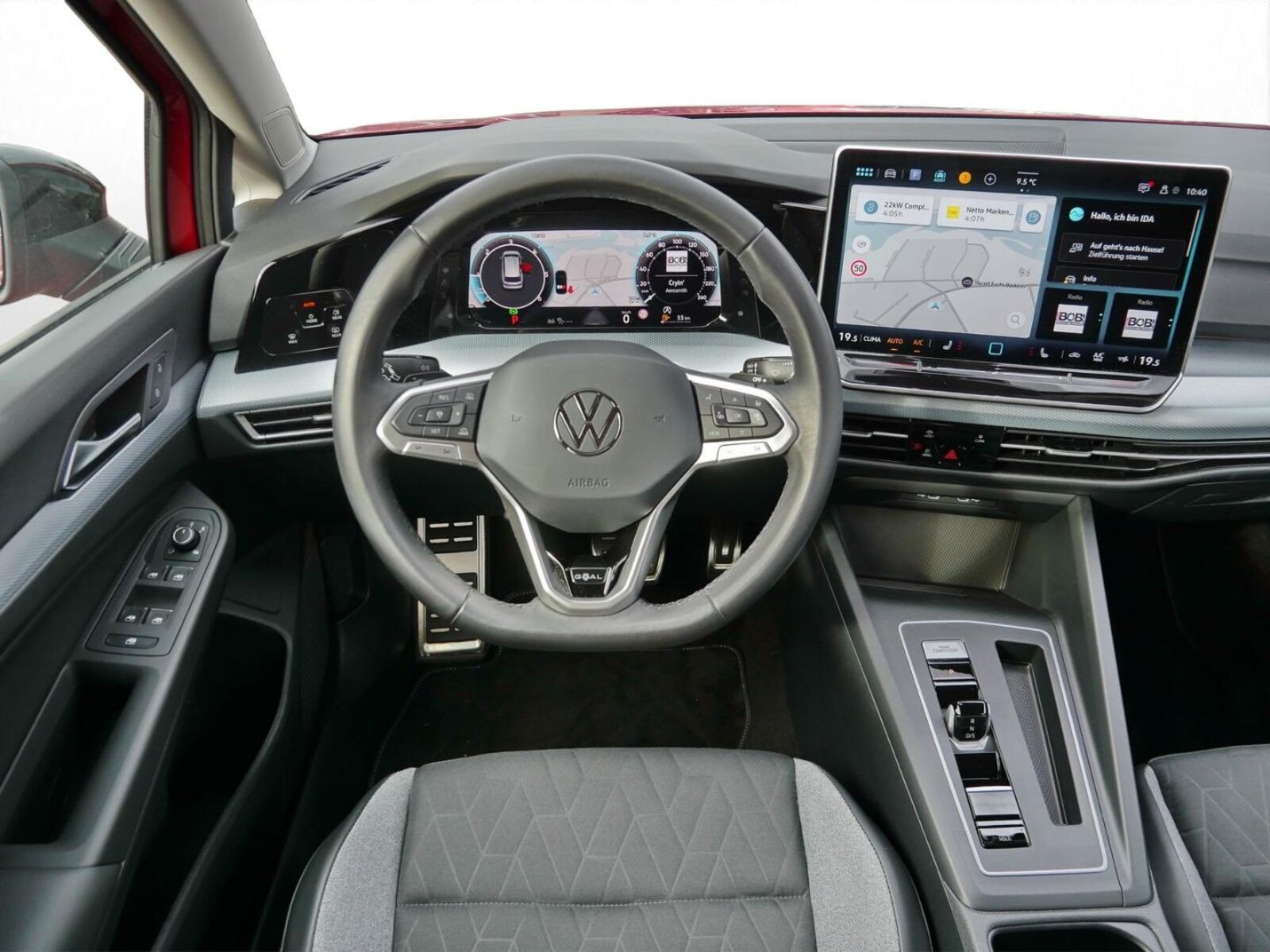Volkswagen Golf Variant – Bild 8