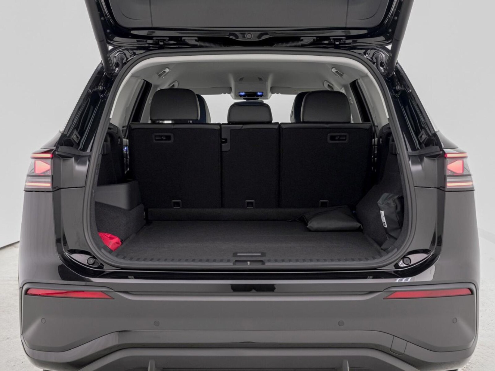 Volkswagen Tayron – Bild 22