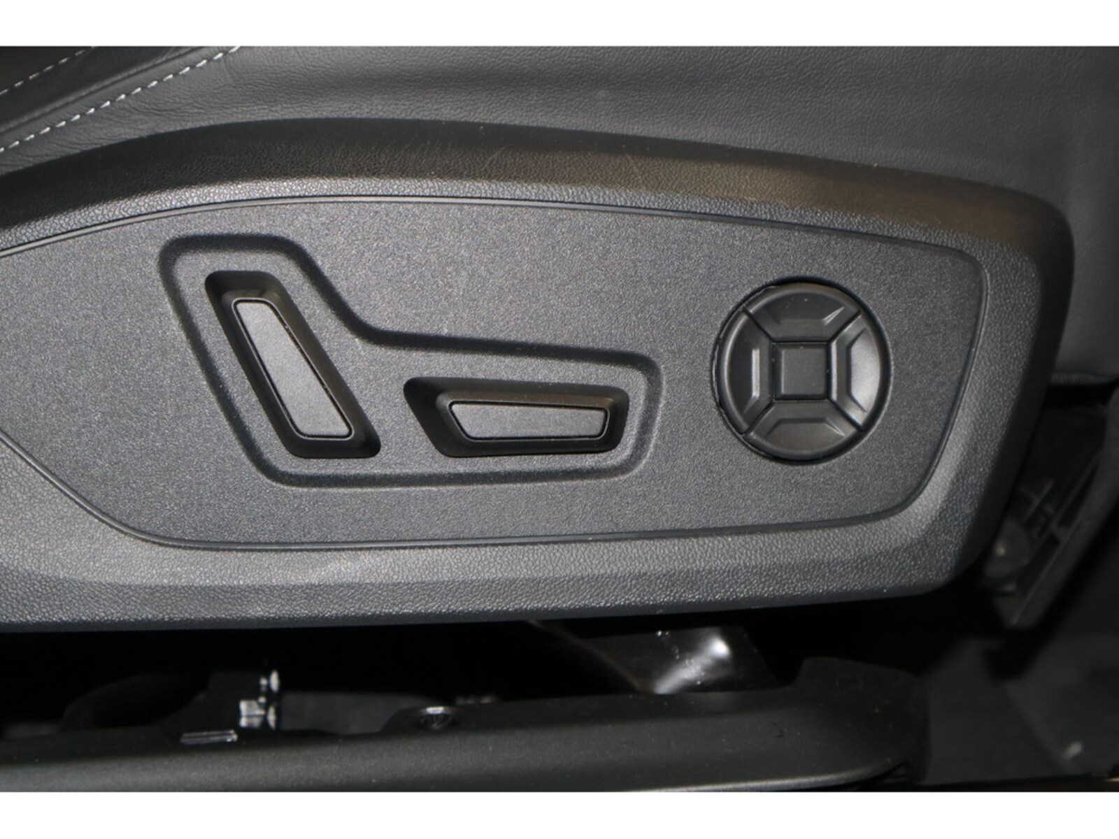 Audi Q3 Sportback – Bild 15
