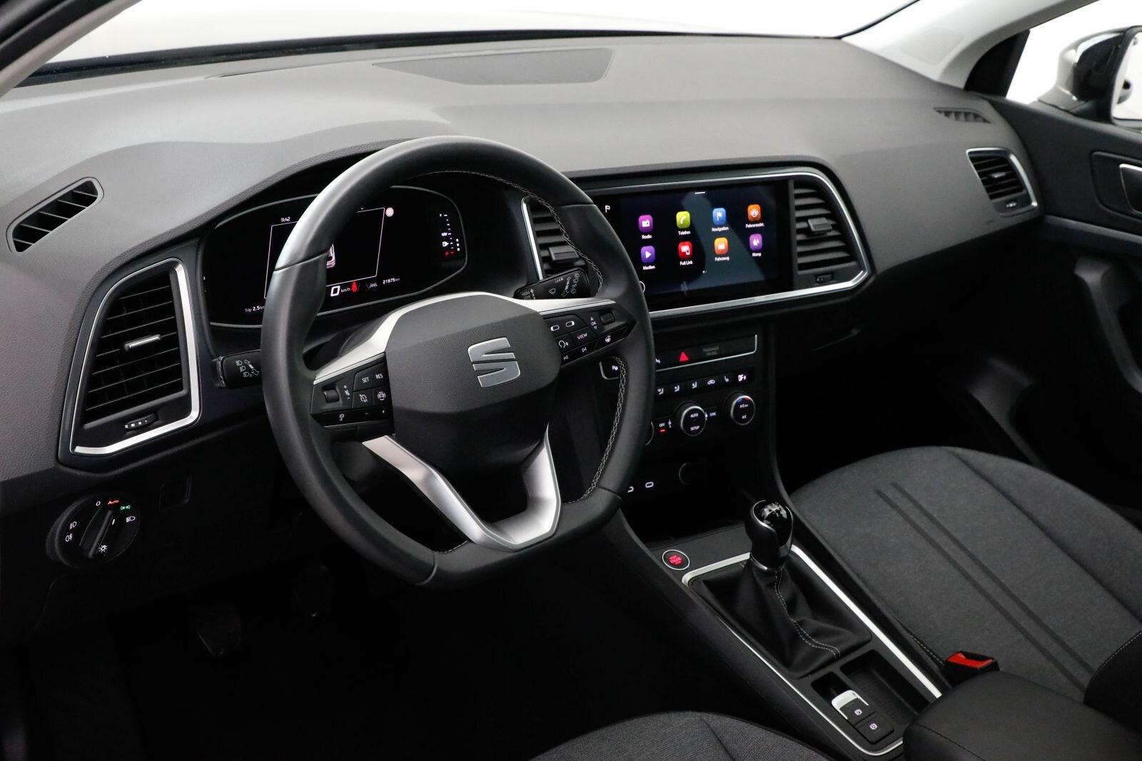 SEAT Ateca – Bild 16