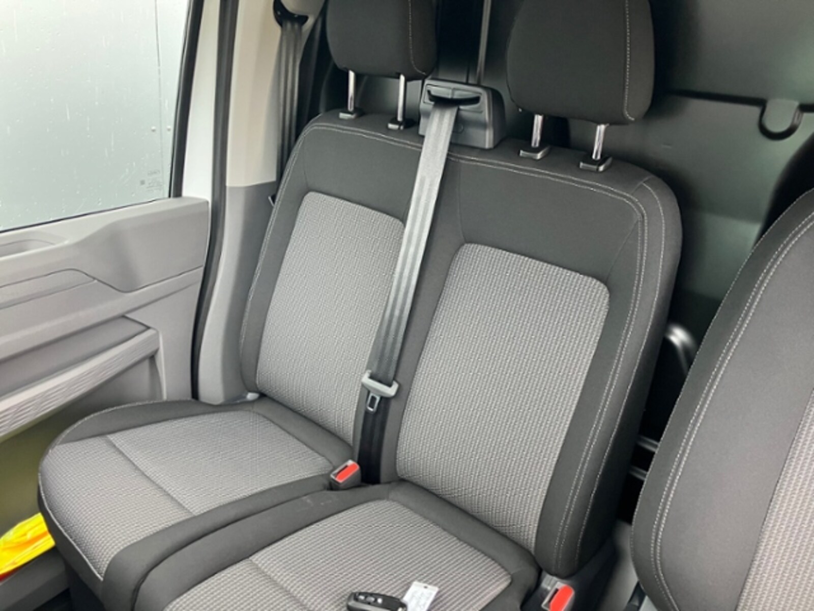 Volkswagen Transporter Kasten langer Radstand – Bild 15