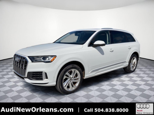 Photo of 2023 Audi Q7