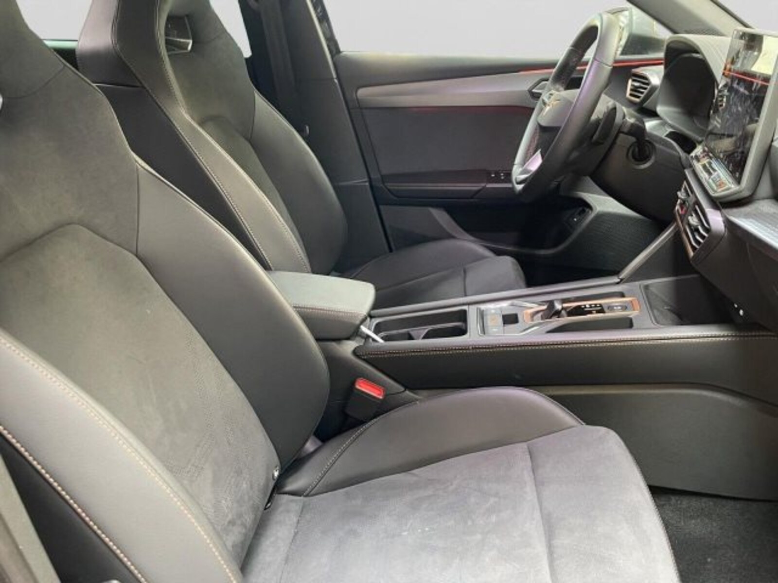 CUPRA Leon Sportstourer – Bild 19