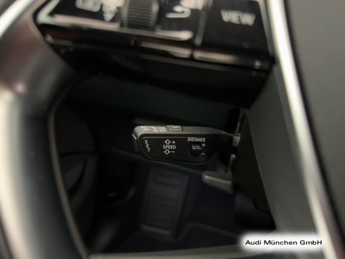 Image about Audi e-tron Sportback 50 quattro