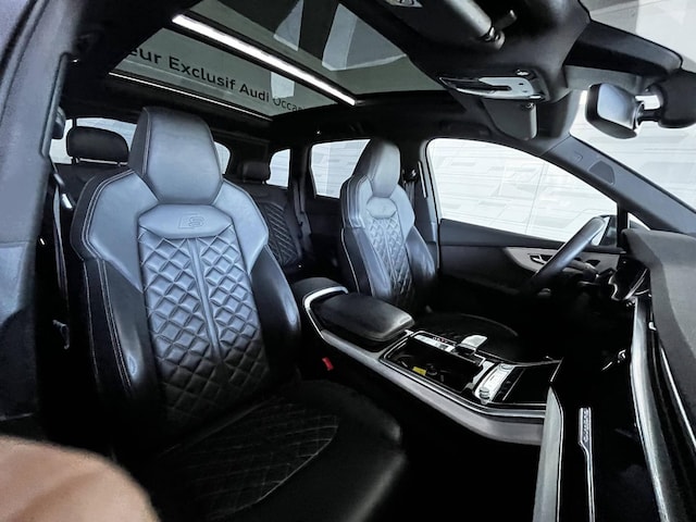 Audi Q7 TFSI E S Line 55 TFSI E Quattro 381 Ch Tiptronic - 2021 - Joinsteer - #10