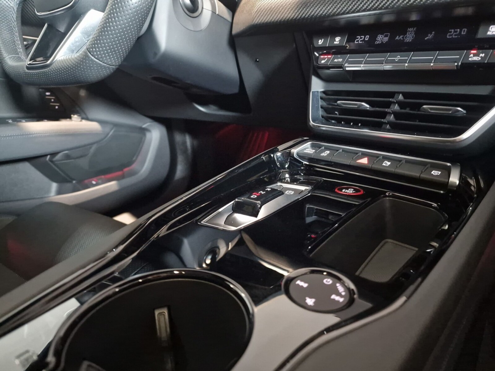 Audi e-tron GT quattro – Bild 15