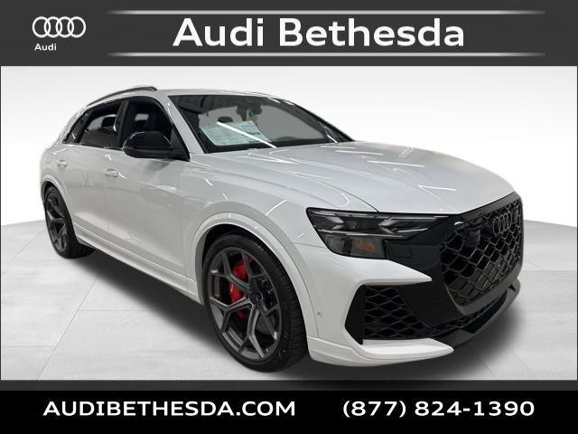 2026 Audi RS Q8 -'s photo