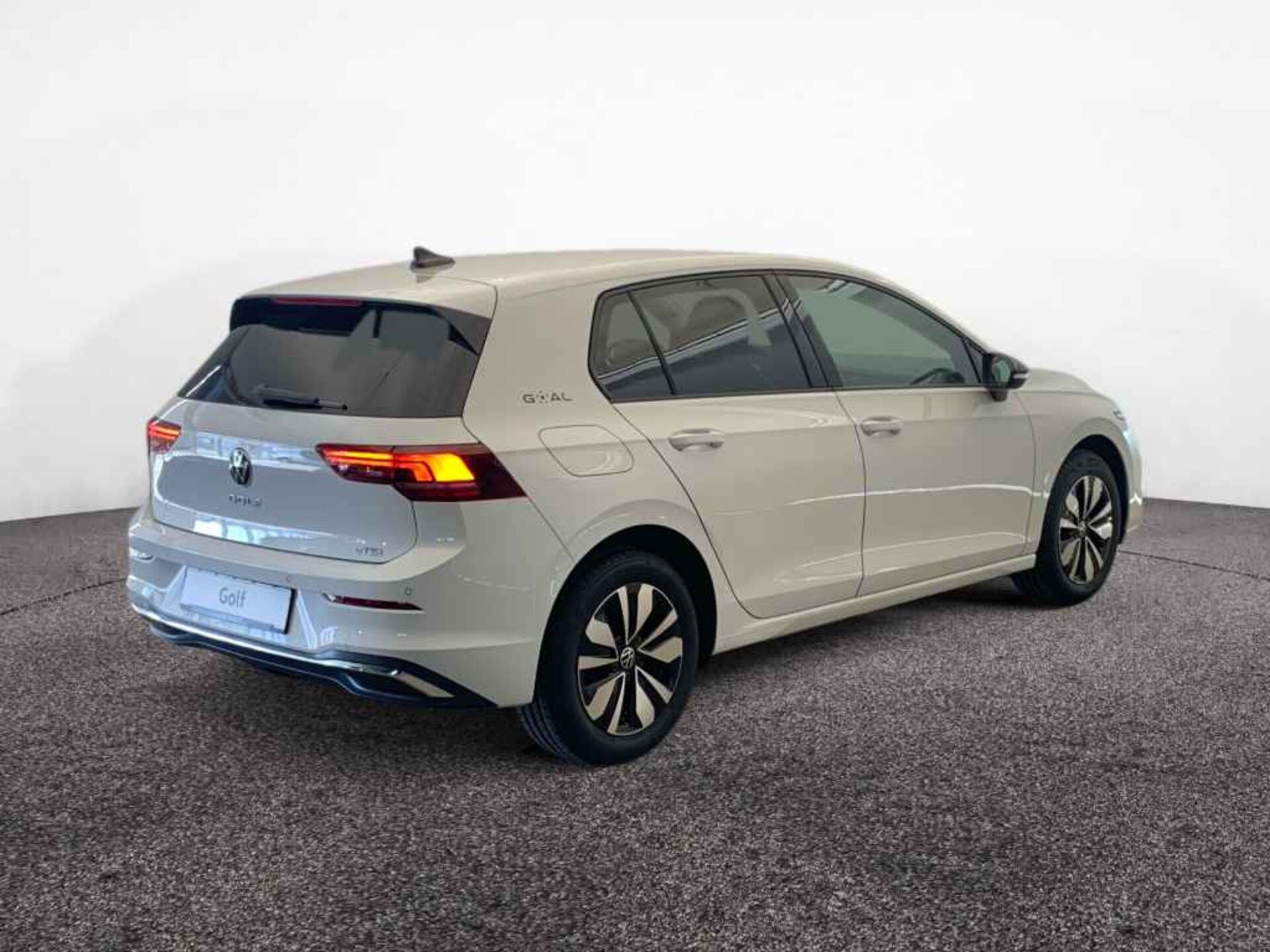 Volkswagen Golf Goal