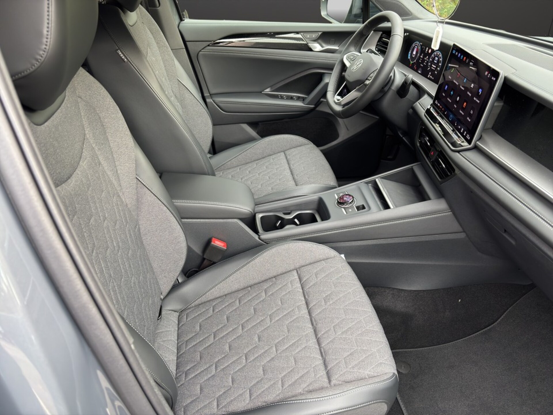 Volkswagen Tayron Life