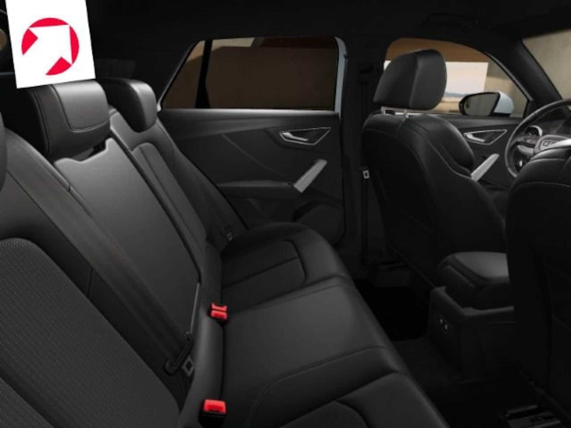 Audi Q2 S line