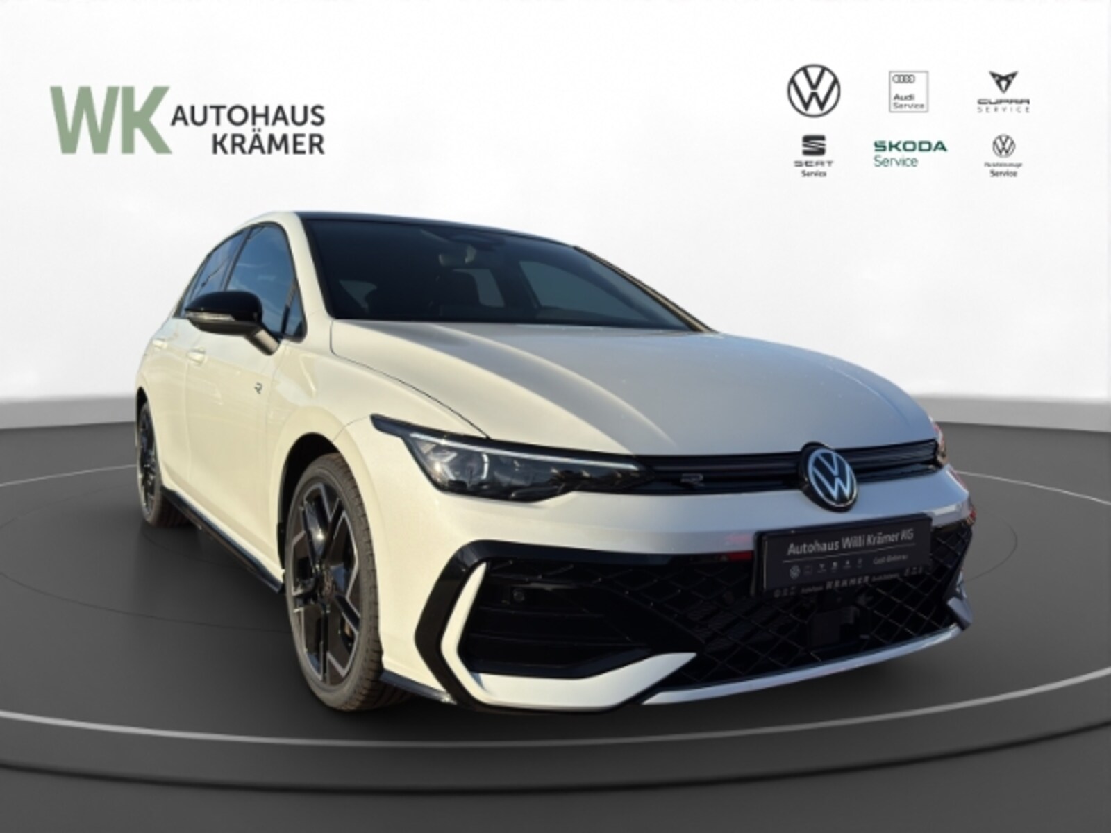 Volkswagen Golf – Bild 6