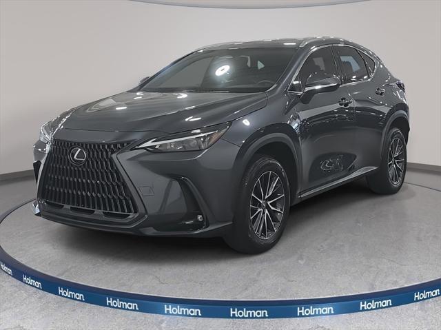 2023 Lexus NX 350