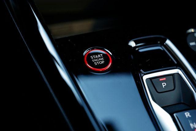 2026 Audi RS 3 Base - Photo 38