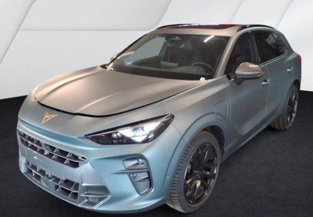 CUPRA Terramar 1.5 TSI e-Hybrid AmericasCupLimited Ed (S1015636-GW)