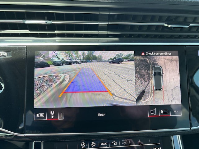 2023 Audi Q7