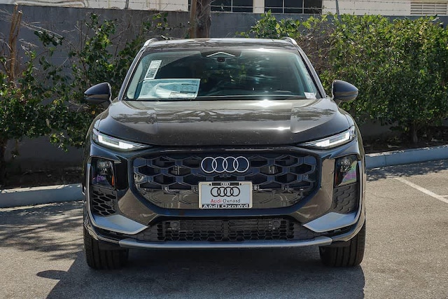 2026 Audi Q3 SUV