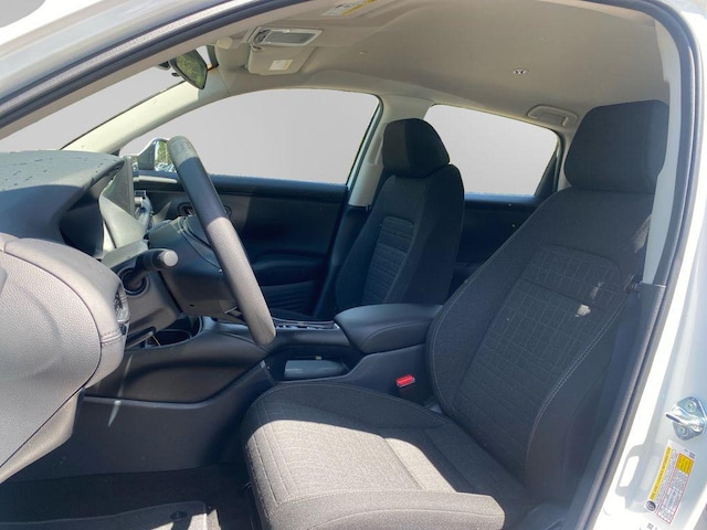 2025 Honda HR-V