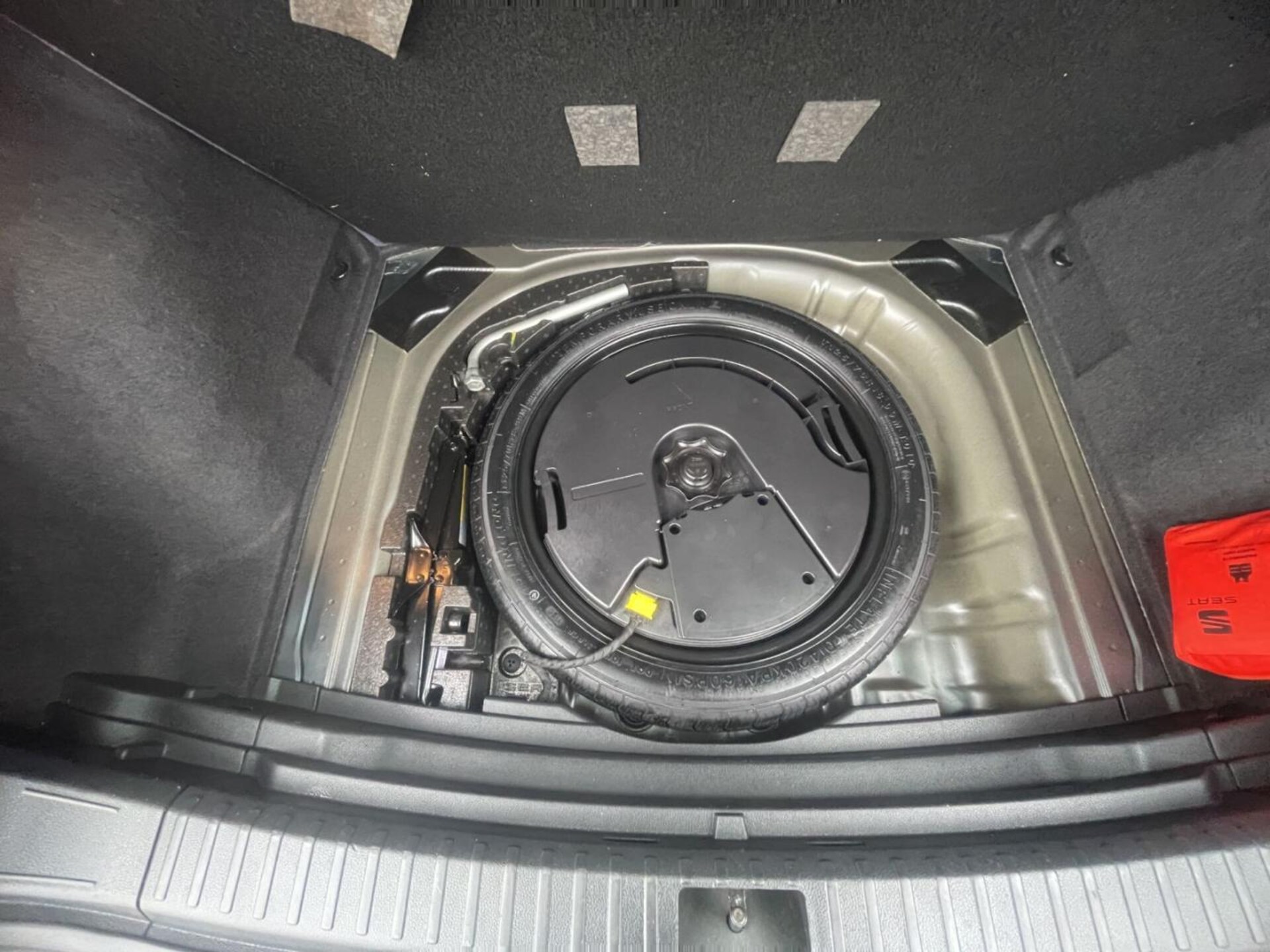 SEAT Ateca Style