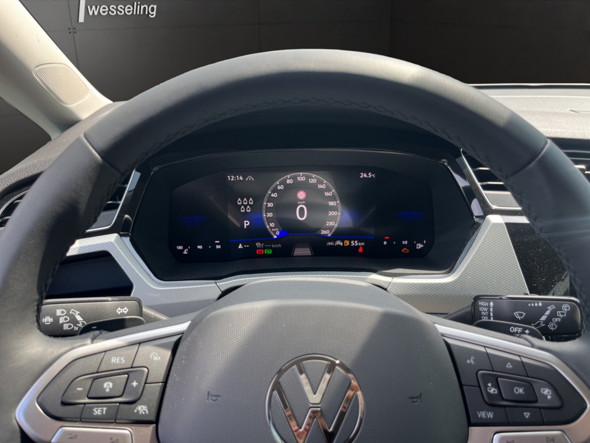 Volkswagen Touran MOVE